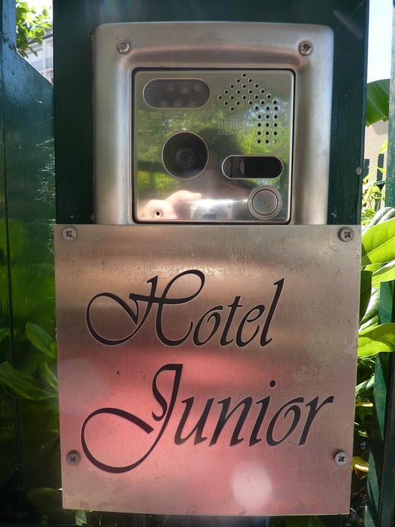 Hotel Junior Padova