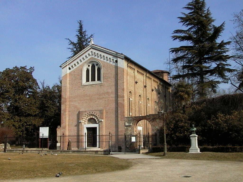 Junior 2* Padova