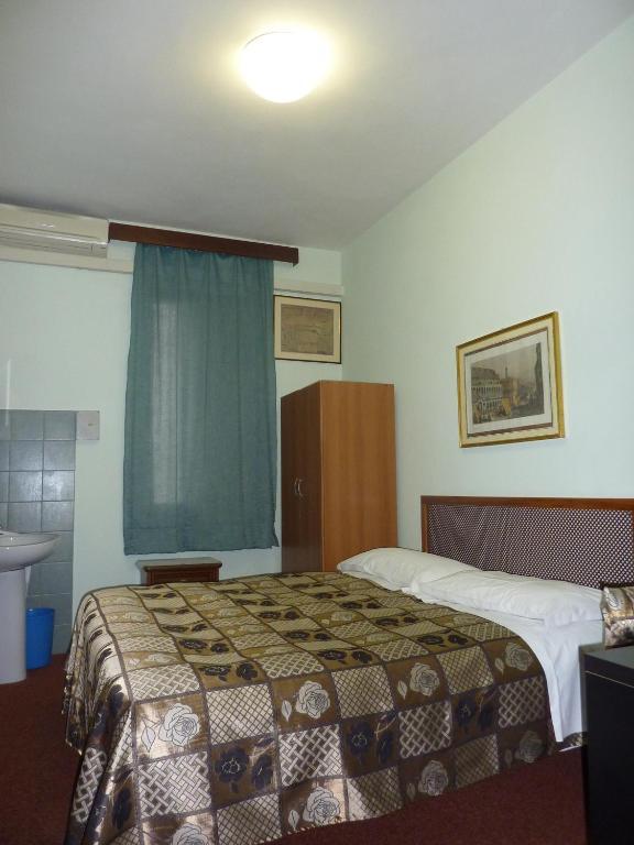 Hotel Junior Padova