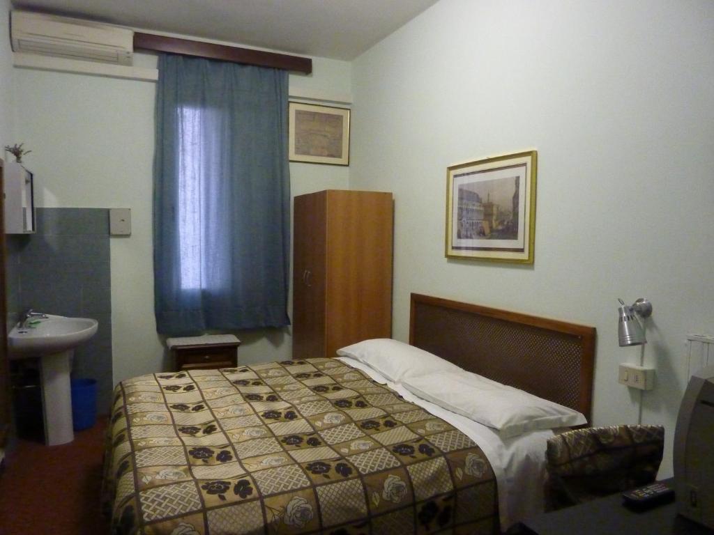 Hotel Junior Padova